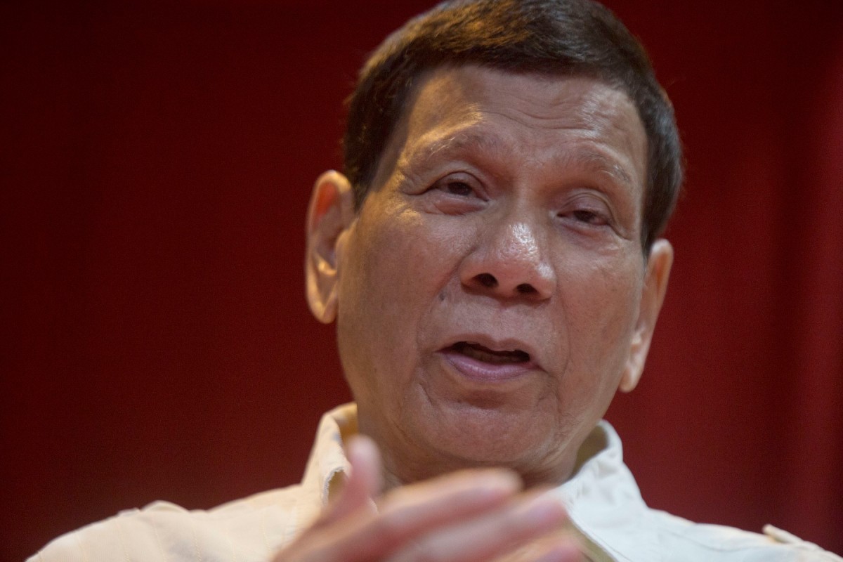 &lsquo;Walang problema!&rsquo; Ex-Pres. Duterte, dumalo sa Senate hearing hinggil sa drug war