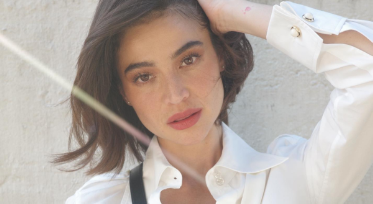 Anne Curtis matapos bagyong Kristine: &lsquo;We should protect nature over mining!&rsquo;