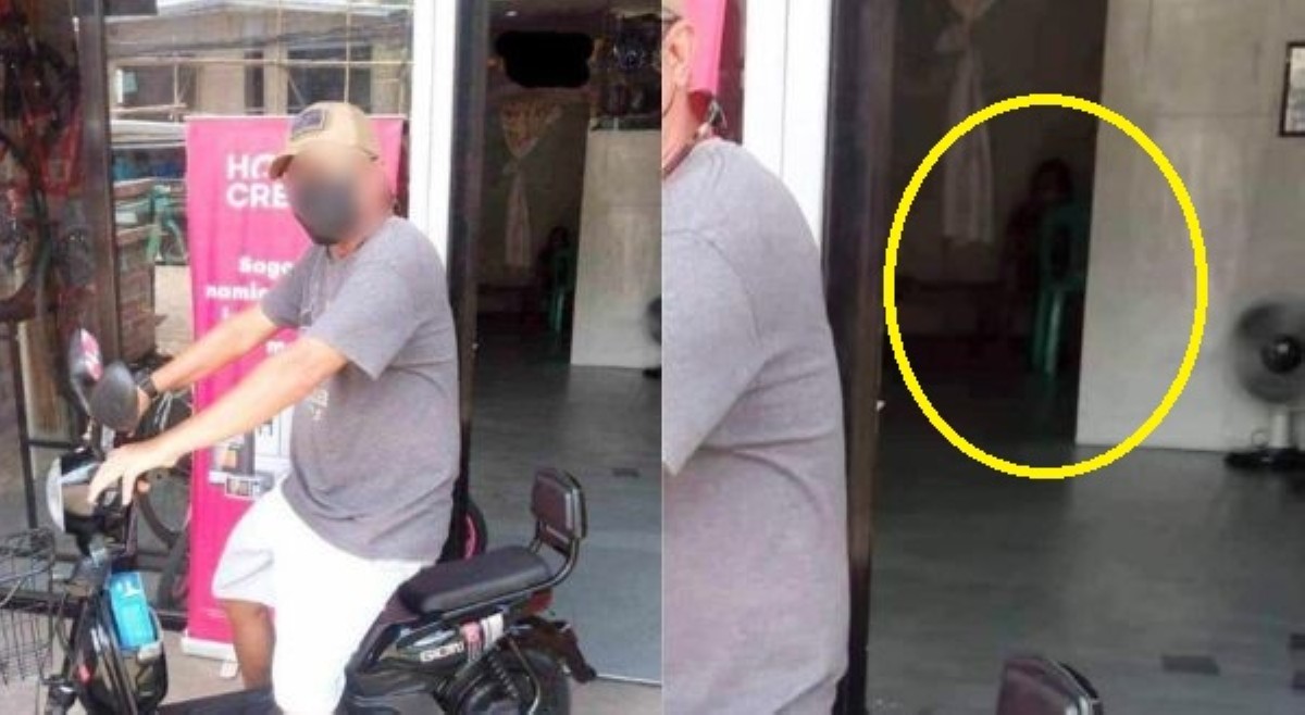 Babaeng nakaitim sa panaginip, naghahanap ng katawang sasapian?