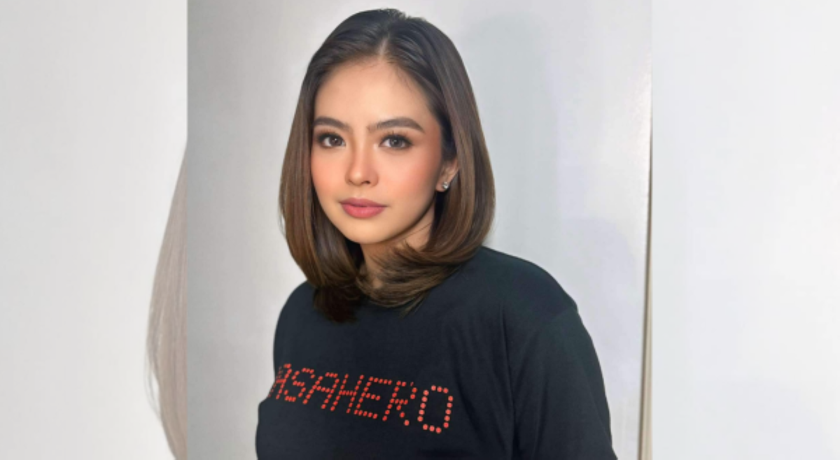 Payo ni Bea Binene sa mga batang artista, 'wag magpakain sa showbiz