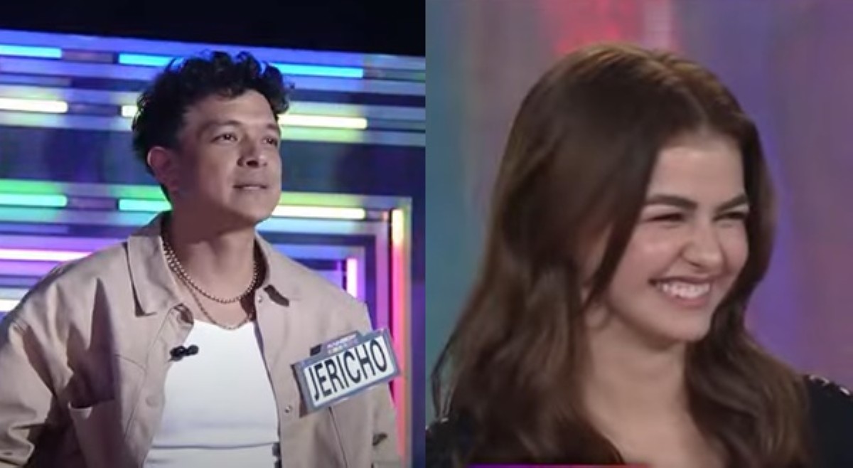 Pagmamahal ni Jericho kay Janine, sinlawak ng 'Lavender Fields'