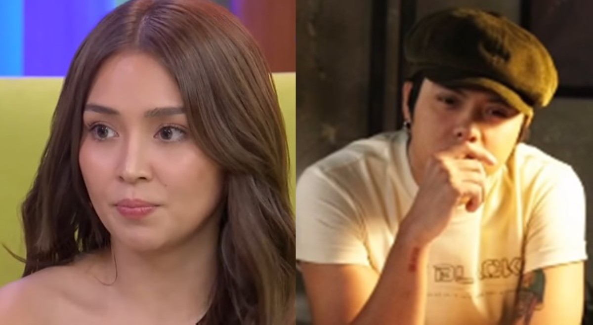 'It was 11 beautiful years!' Kathryn, 'di nanghinayang sa relasyon nila ni Daniel