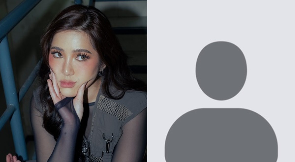 Pagpapalit ni Moira ng profile picture, dinogshow: 'Mananakit ka na naman!?'