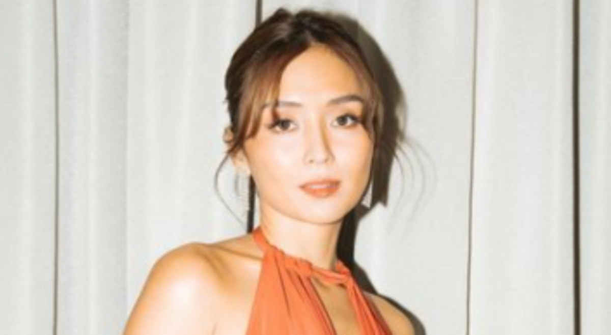 Kathryn, aminadong 'di pa rin alam kahulugan ng pag-ibig