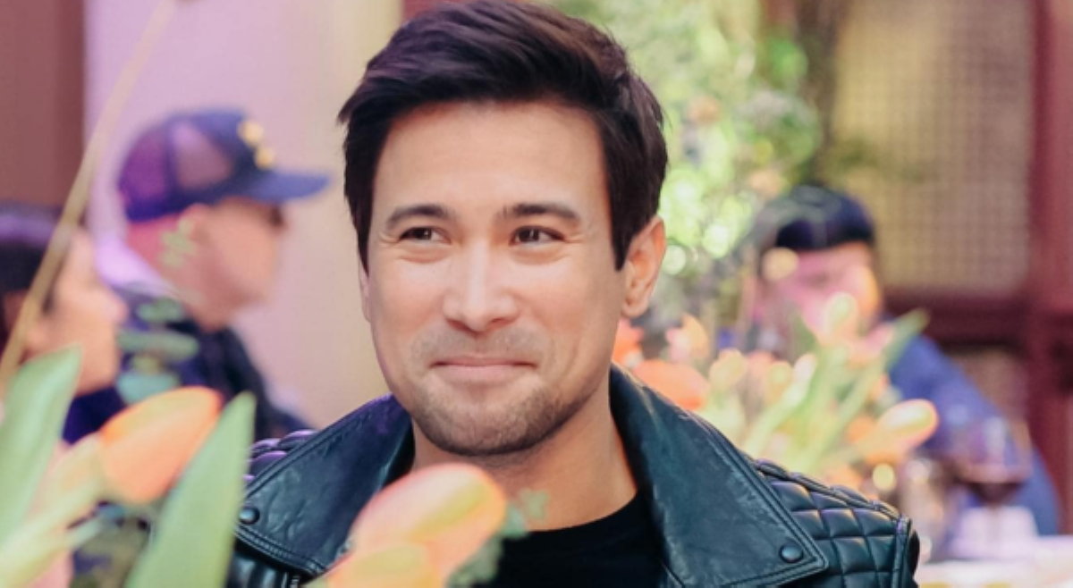 Sam Milby, natatakot malaos sa showbiz