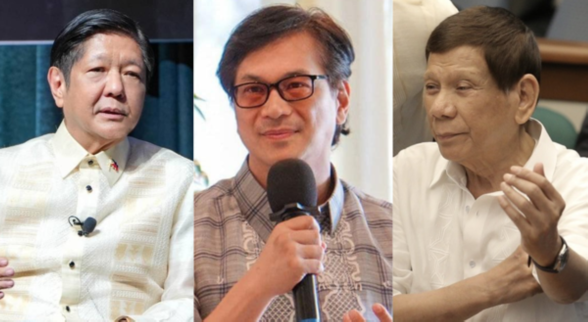 Crime rate sa 'Pinas, bumaba sa ilalim ng PBBM admin &ndash; Abalos