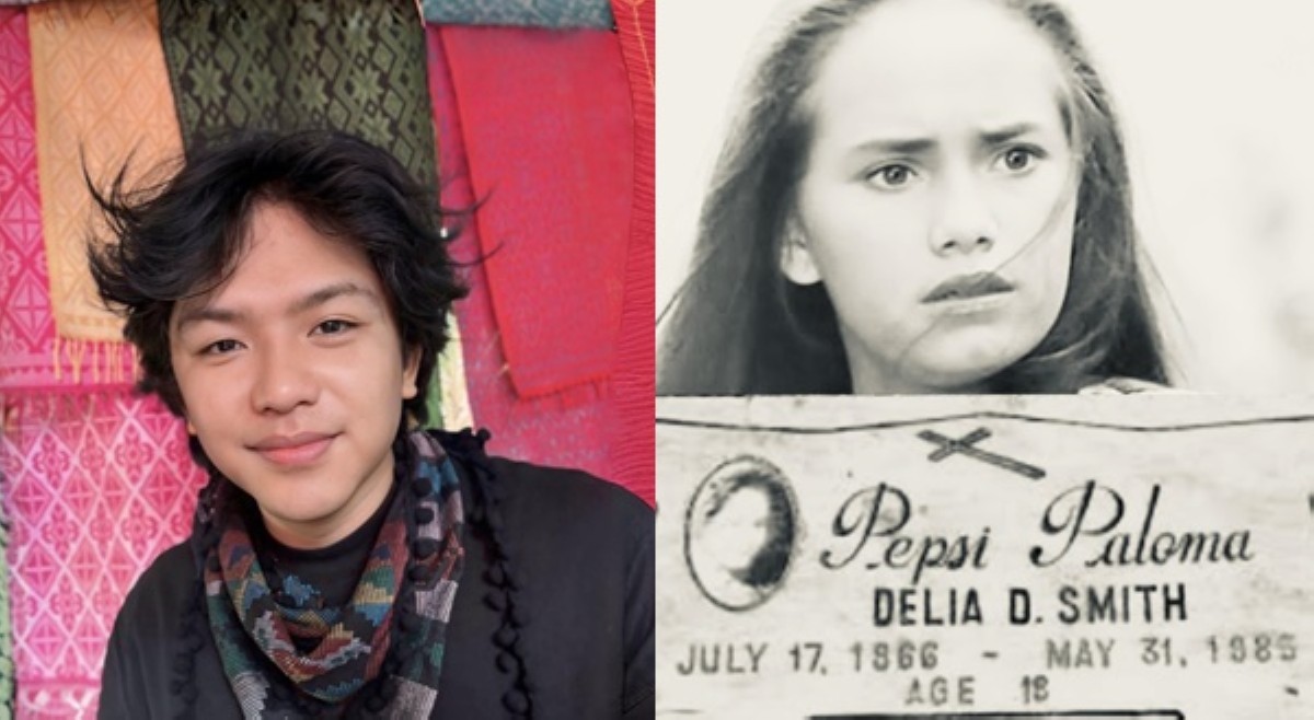 Darryl Yap, gagawa ng pelikula tungkol sa 'rapists ni Pepsi Paloma?'