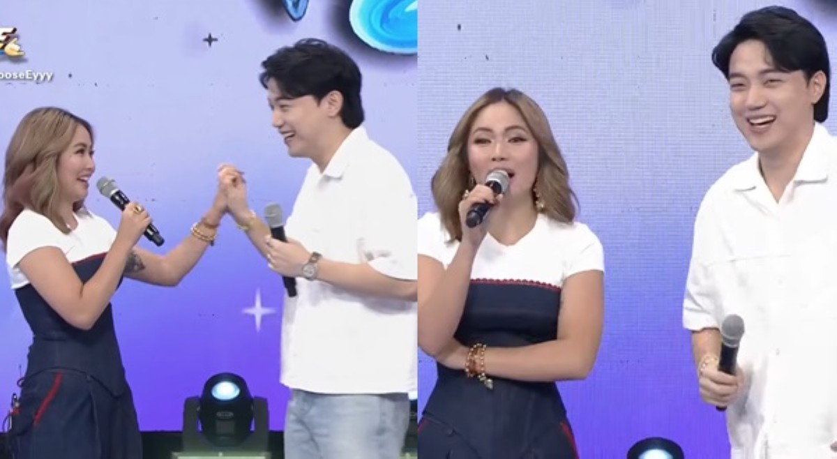 'Ang saya ko para sa 'yo:' Yeng, inimbitahang kumanta sa kasal ni Ryan