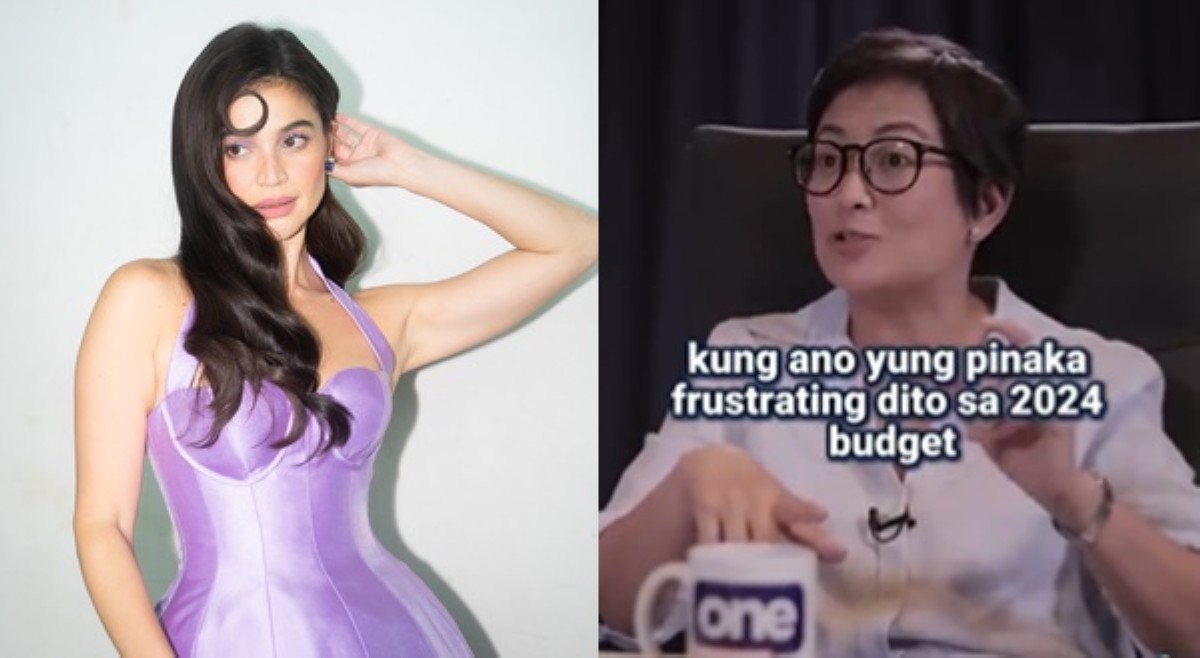Anne dismayado sa kung paano nagagamit ang budget per department ng gobyerno