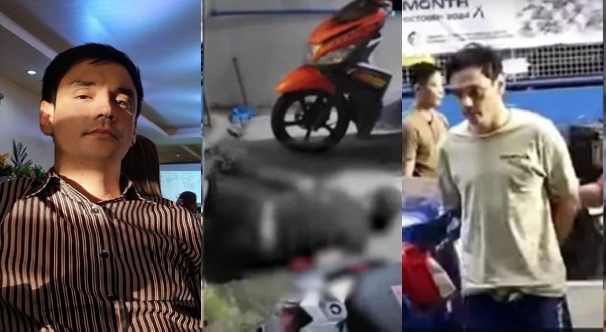 Pamilya ng biktima umano ni John Wayne, sumisigaw ng hustisya
