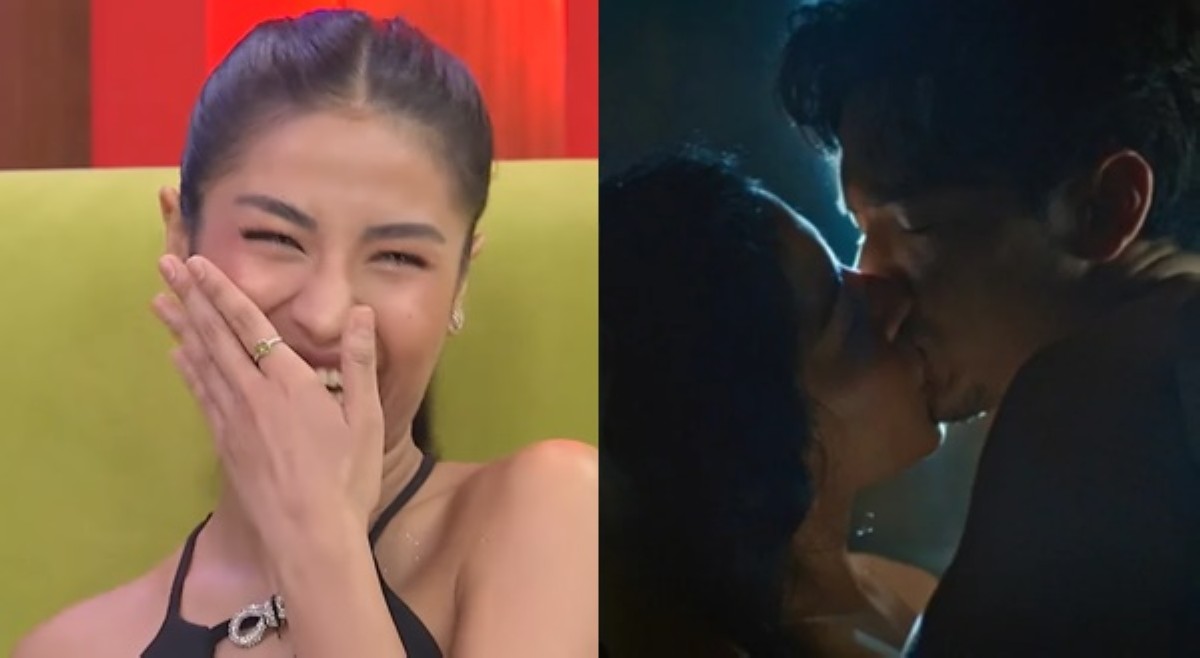 Lampungan nina Alden, Sanya sa 'Pulang Araw,' 2 beses kinunan: 'Sobrang hot!'