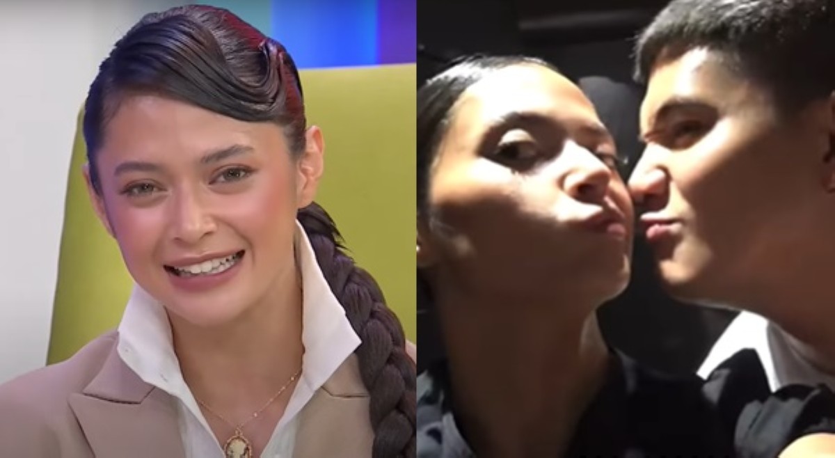 Bianca pinabulaanang nagsasama, kasal sila ni Ruru