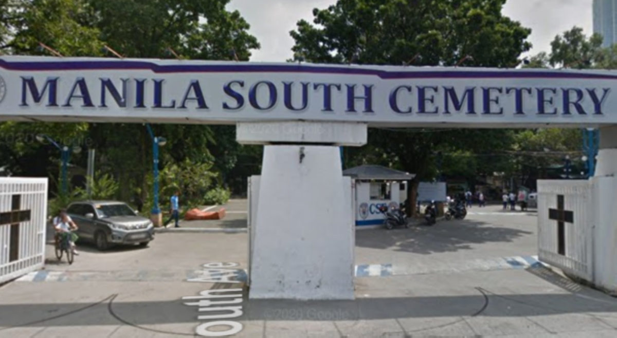 Tinatayang &lsquo;₱24.8M&rsquo; halaga ng crematorium, itatayo sa Manila South Cemetery