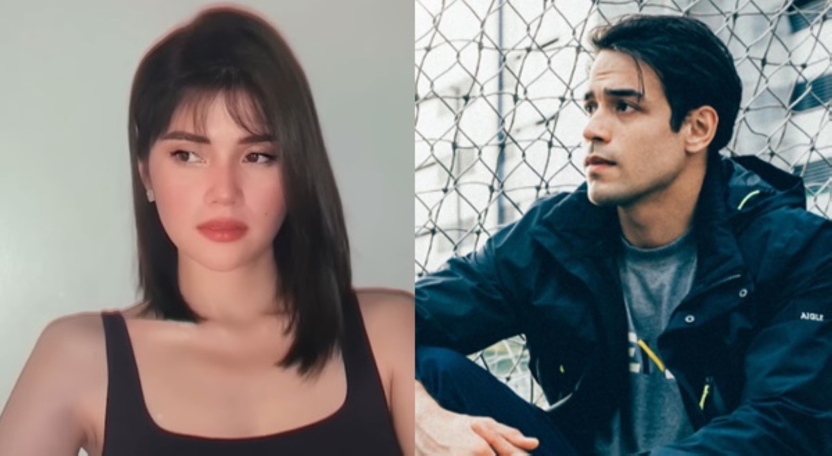 Matapos magkabugbugan: Kit Thompson, Ana Jalandoni nagkabalikan na nga ba?