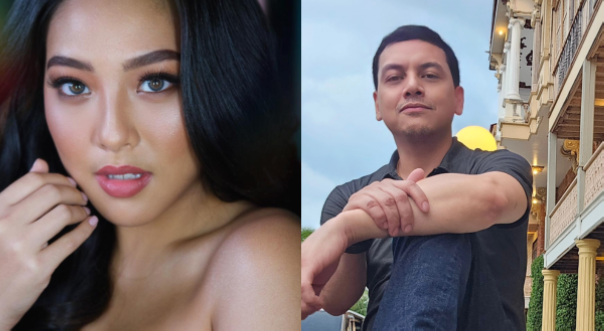 Rita Daniela, sinampahan ng kasong &lsquo;acts of lasciviousness&rsquo; si Archie Alemania