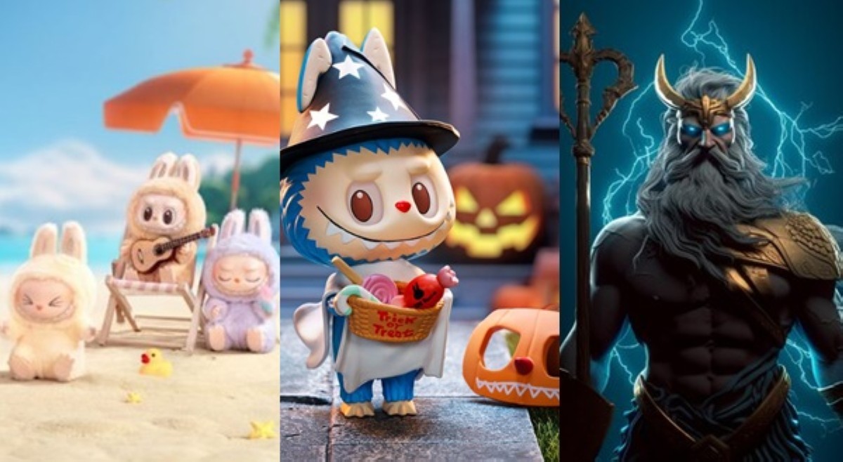 Mga Kristiyano, binalaan; Labubu Dolls, likhang demonyo?