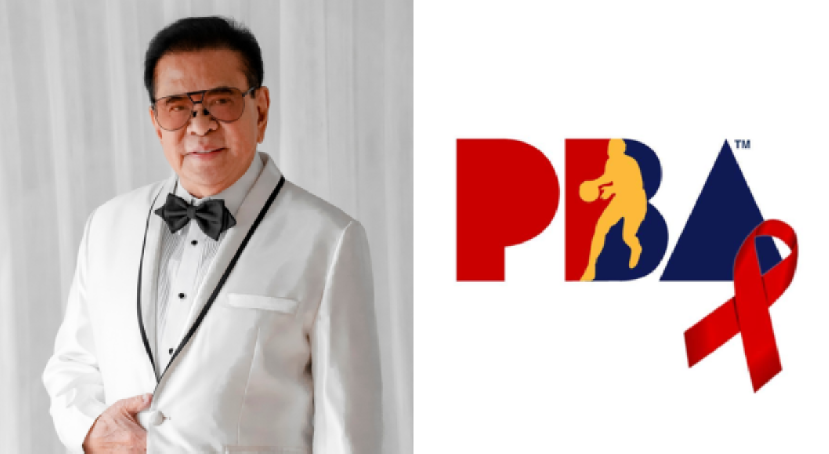 Chavit Singson, pangungunahan pagpapatayo ng kauna-unahang PBA Arena?