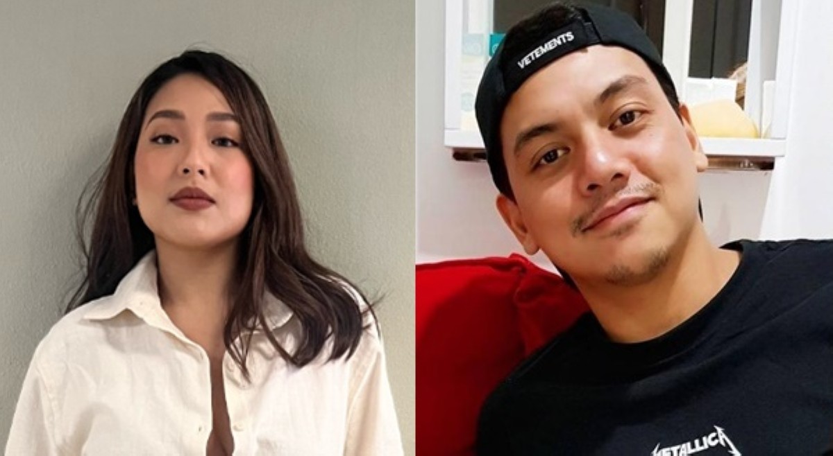 Urirat daw ng netizens: Rita, bakit ba nagpahatid pa rin kay Archie?