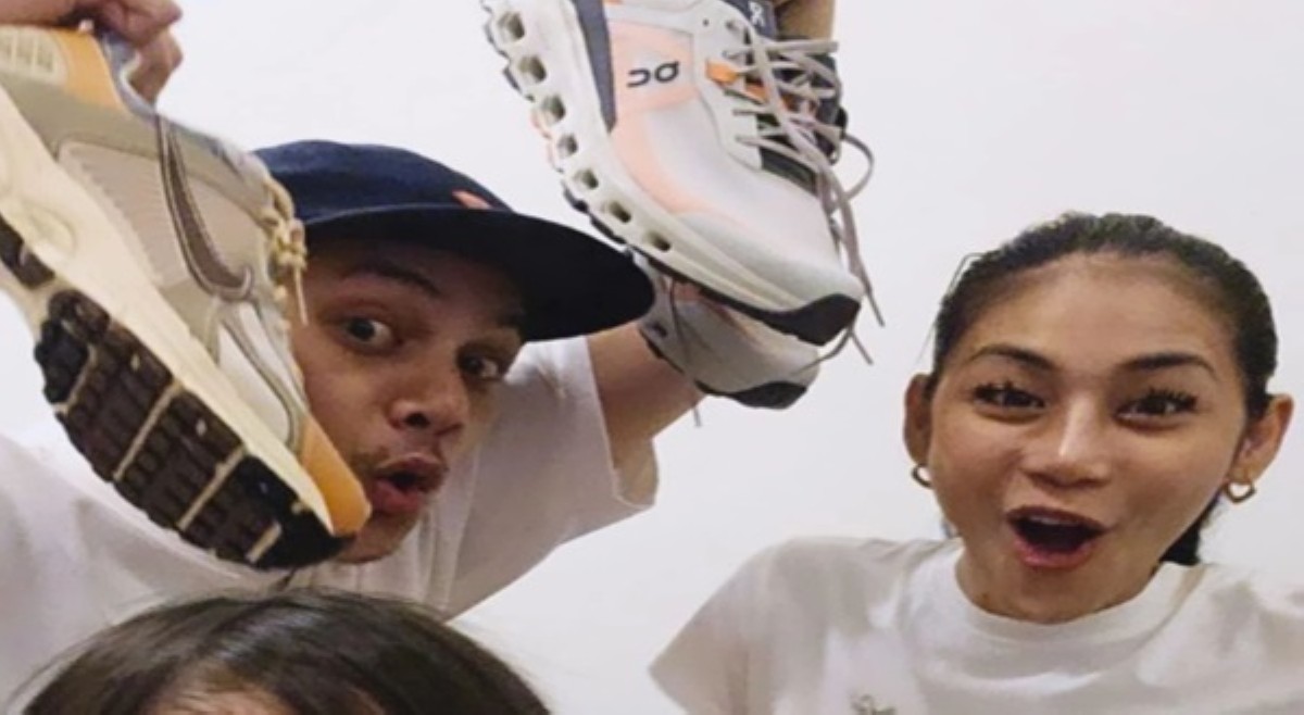 6th anniversary post ni Archie Alemania sa misis niya, binalikan ng netizens