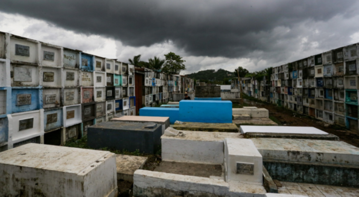 Mga obispo: Paggunita sa Undas, gawing taimtim