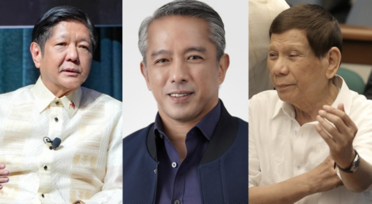 Kriminalidad sa PH, bumaba sa 62% sa ilalim ng PBBM admin &ndash; Remulla