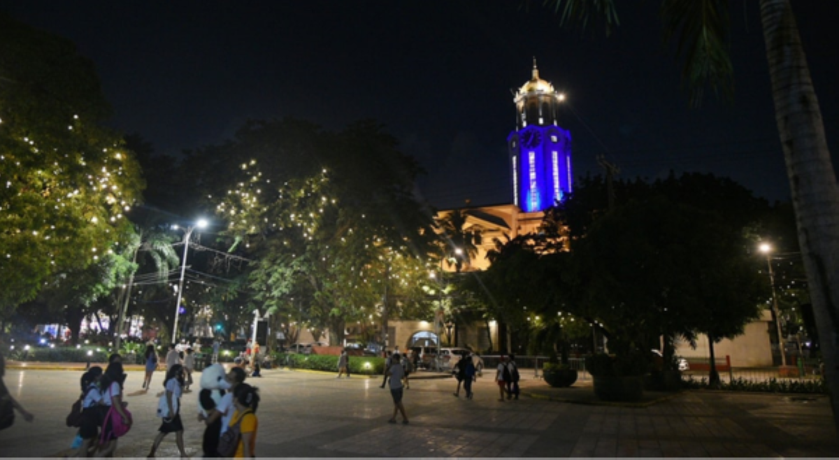 Maynila, &lsquo;most dangerous city&rsquo; sa buong Southeast Asia &ndash; Numbeo Crime Index