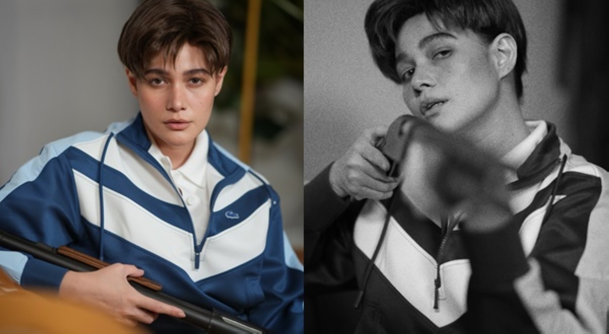 'Nag-iisip ka ba?' Bea, sinita ng mga netizen dahil sa Halloween costume