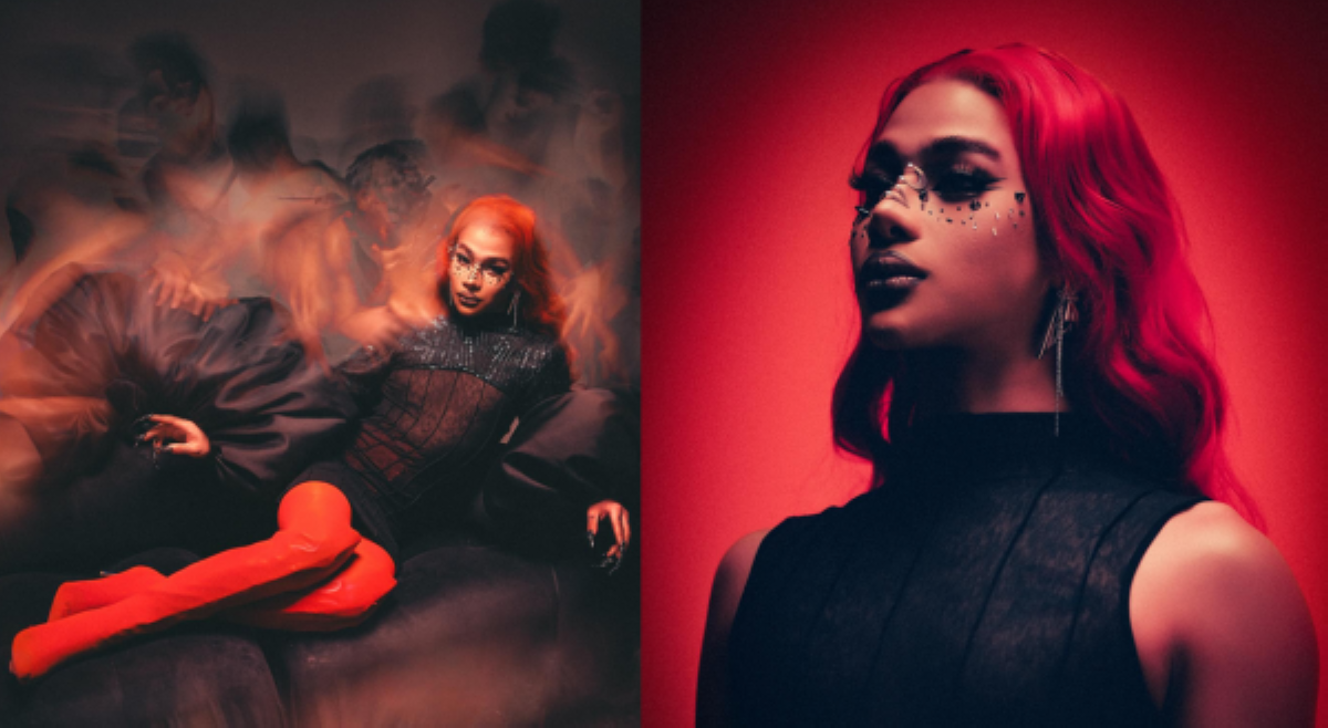 Drag Race S3 winner Maxie, nanawagan ng hustisya para sa EJK victims