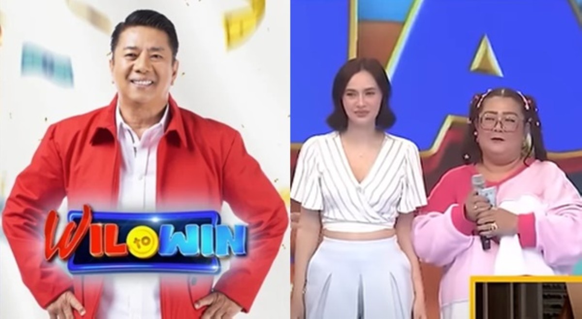 Co-hosts ni Willie unti-unting nalalagas sa Wil To Win, nangangamoy-reformat?