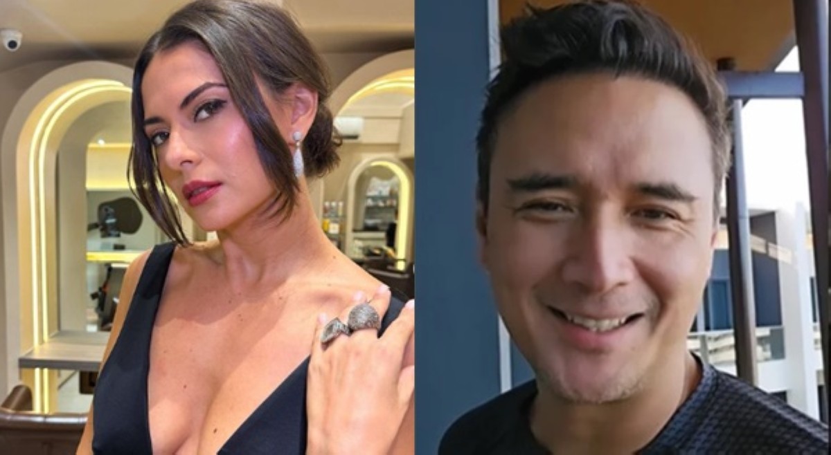 Taray! Hugot post ni Priscilla Meirelles, boldyak kay John Estrada?