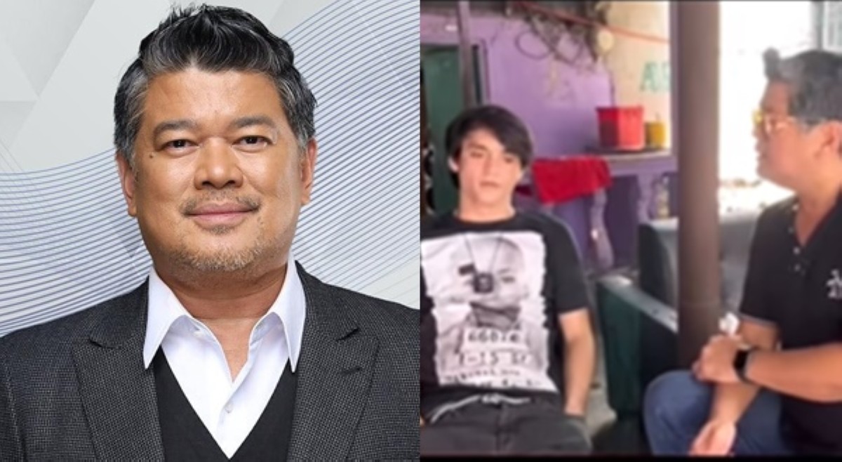 Julius Babao, nanghinayang kay John Wayne Sace