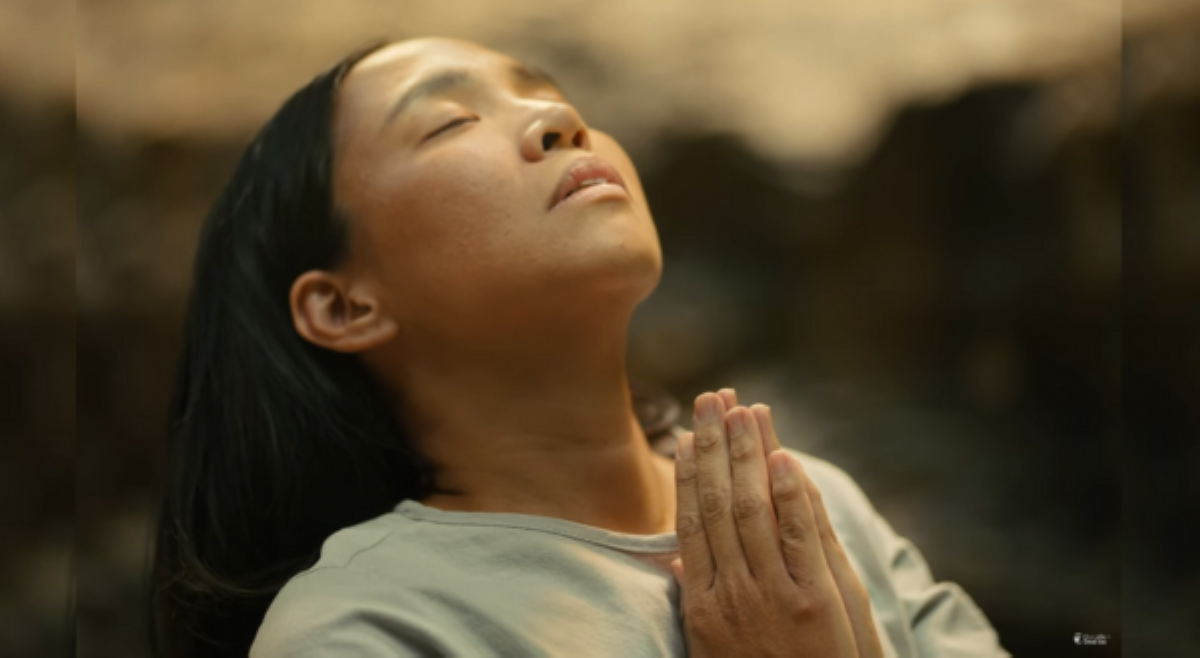 PANOORIN: Official teaser ng 'Isang Himala,' inilabas na!