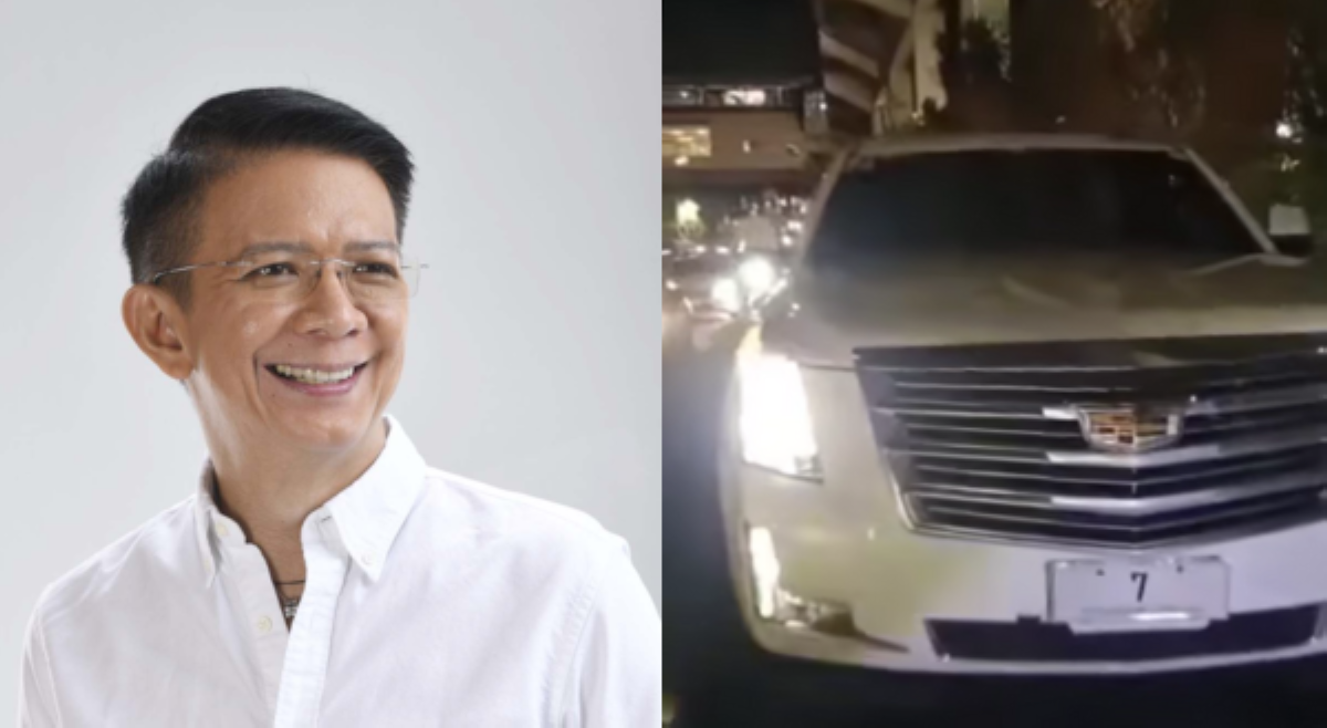 SP Chiz, nais matukoy ang senador, driver na dumaan sa EDSA busway
