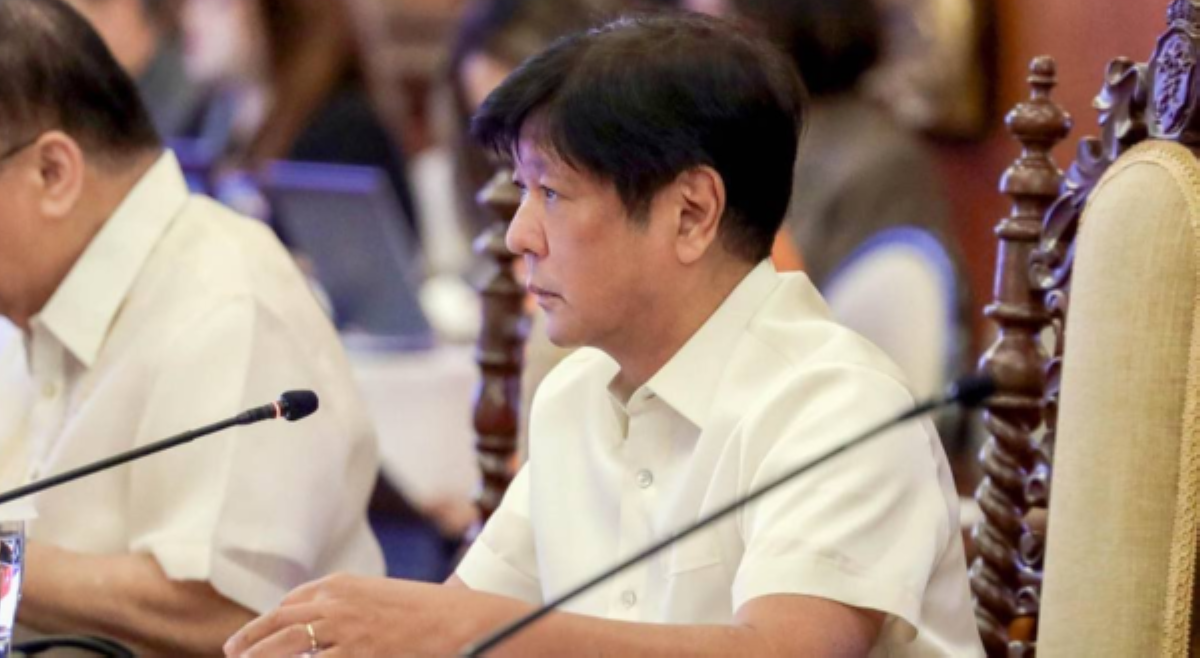 PBBM, &lsquo;di satisfied sa pagresponde ng gov&rsquo;t sa bagyong Kristine: &lsquo;It&rsquo;s never enough&rsquo;