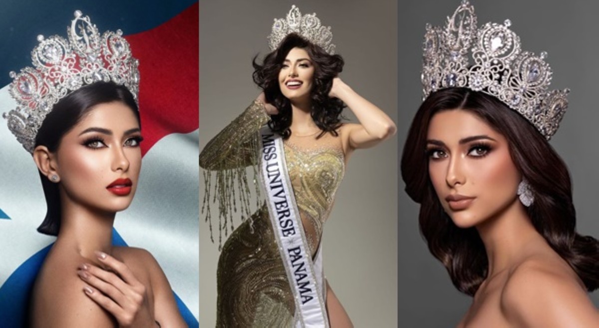 Miss Panama kusang umatras, o sinipa mismo ng Miss Universe?