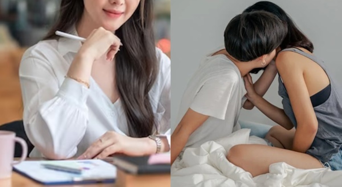 Netizen nagtataka sa ibang babae: 'Bakit mga mukhang tulingan ang may asawa?'