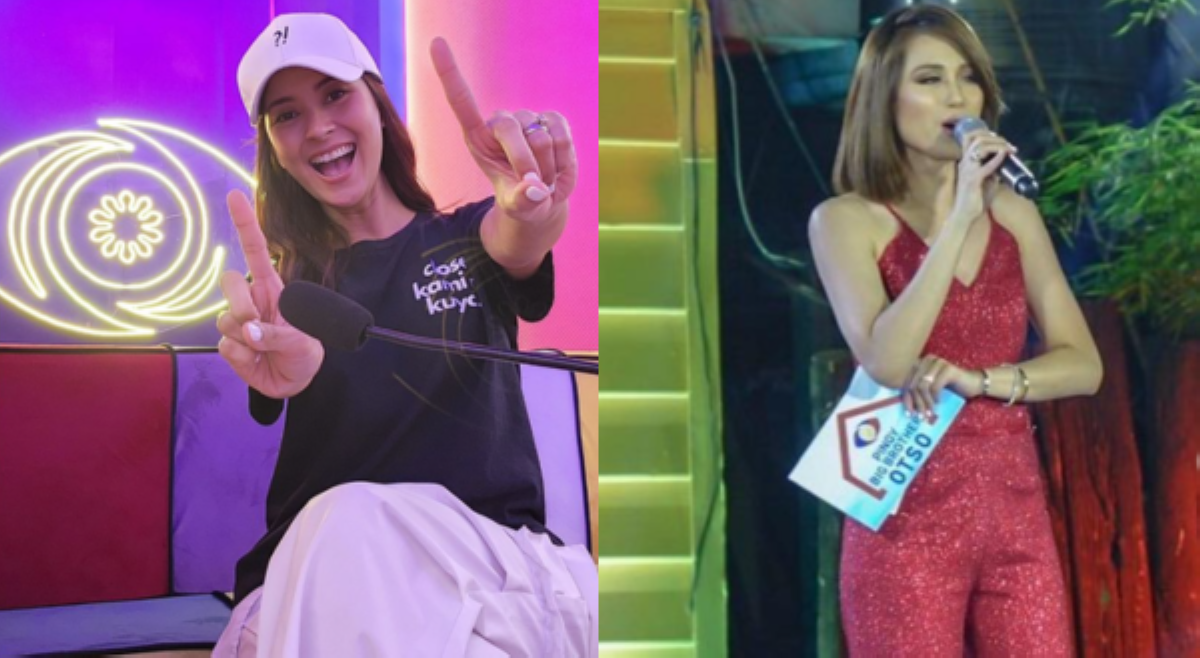 Bianca Gonzalez na-pressure daw maging main host; Toni Gonzaga, mukha ng PBB
