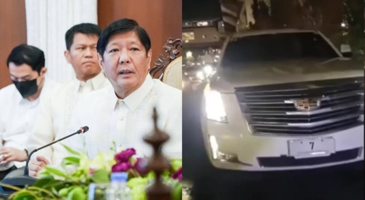 ALAMIN: Protocol license plates ng sasakyan ng government officials sa Pinas