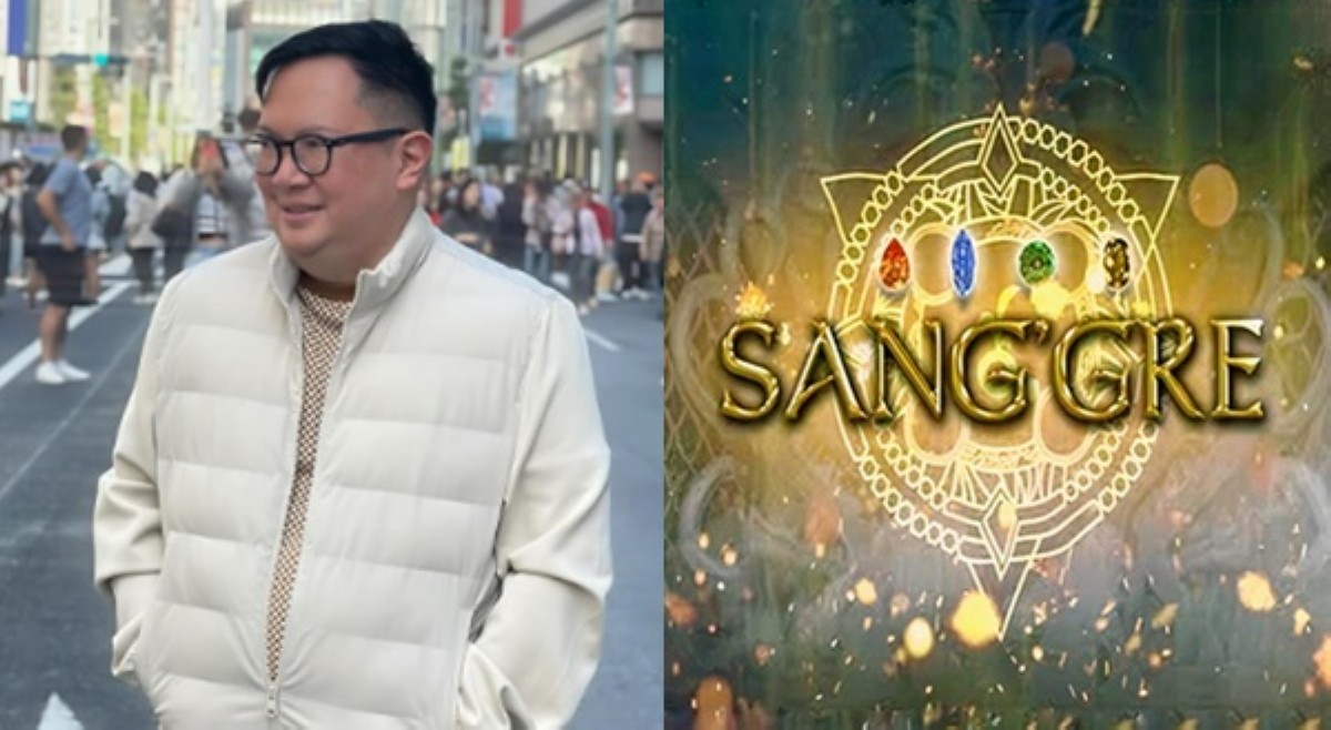 Direktor ng 'Sang'gre,' nag-resign!