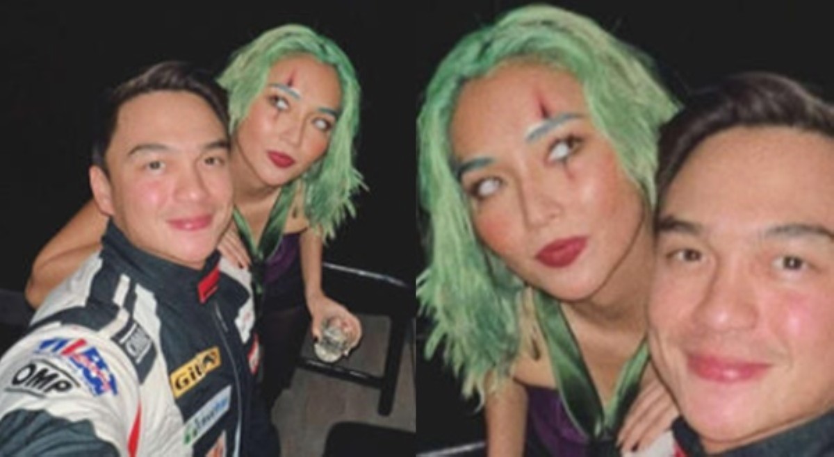 'Friend zone!' Dominic nag-react kay 'Senyora' na friends lang sila ni Kathryn