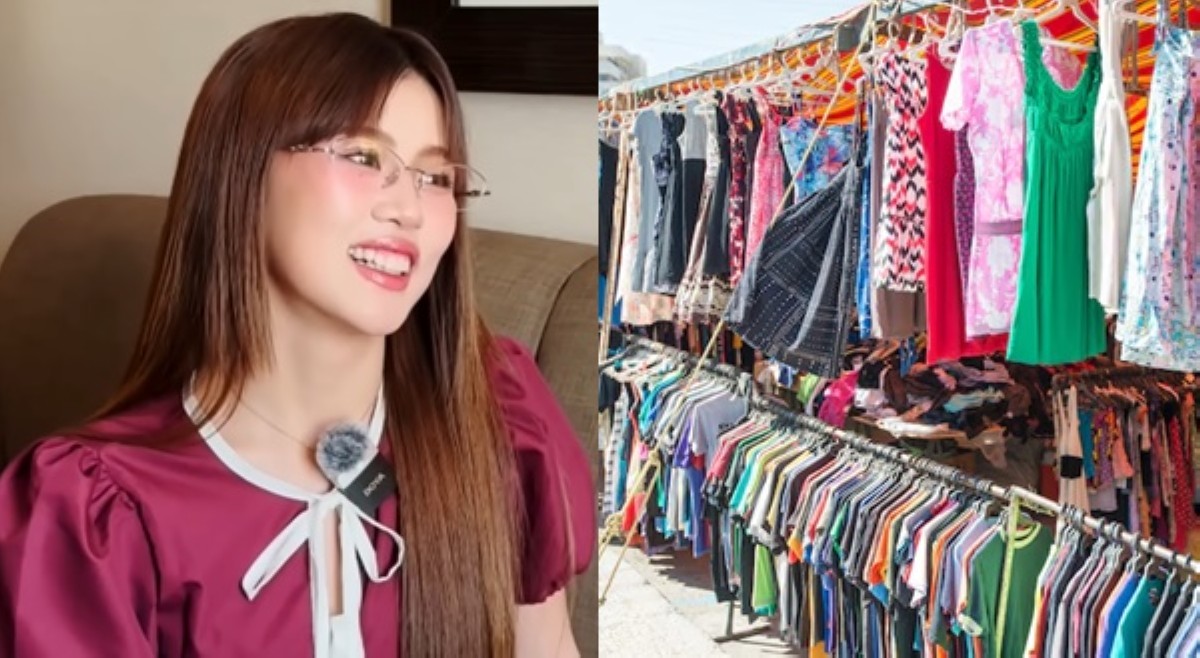 BINI Maloi, nag-uukay pa rin kahit sikat na