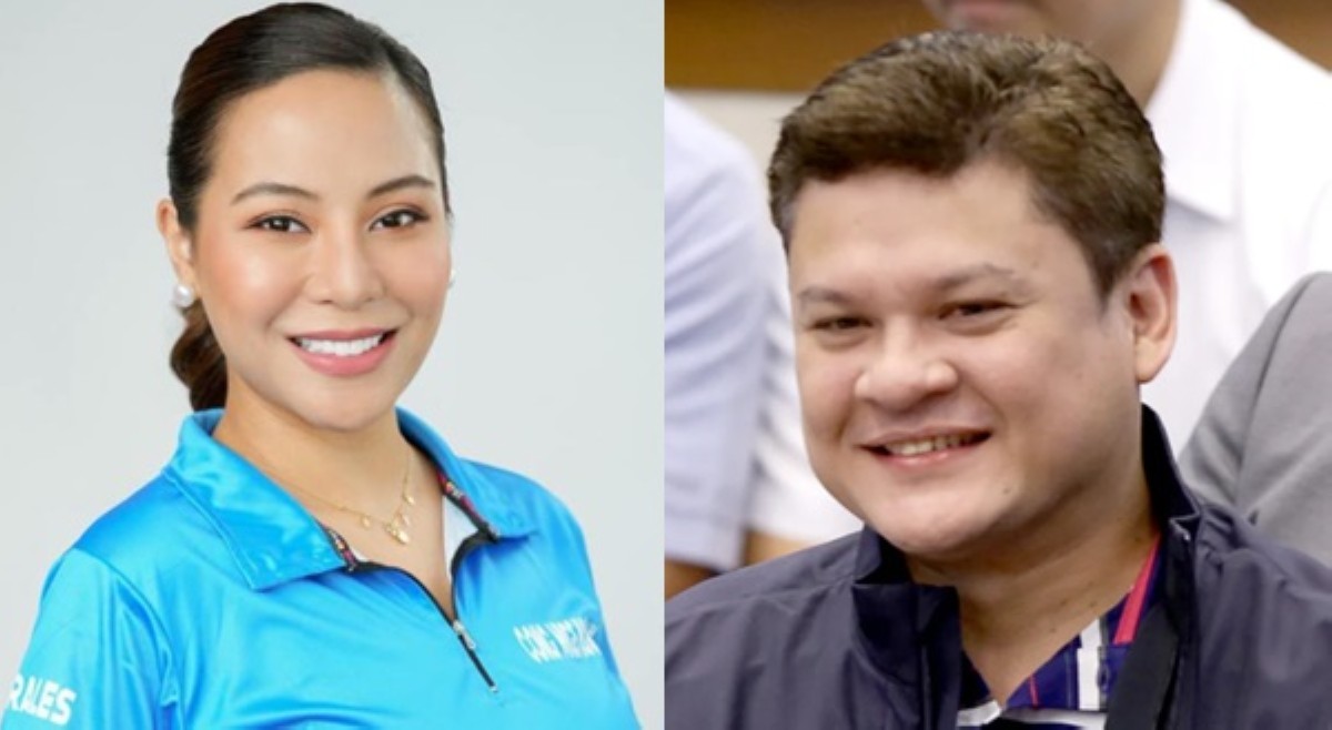 Resulta ng drug test ni Nograles, lumabas na!