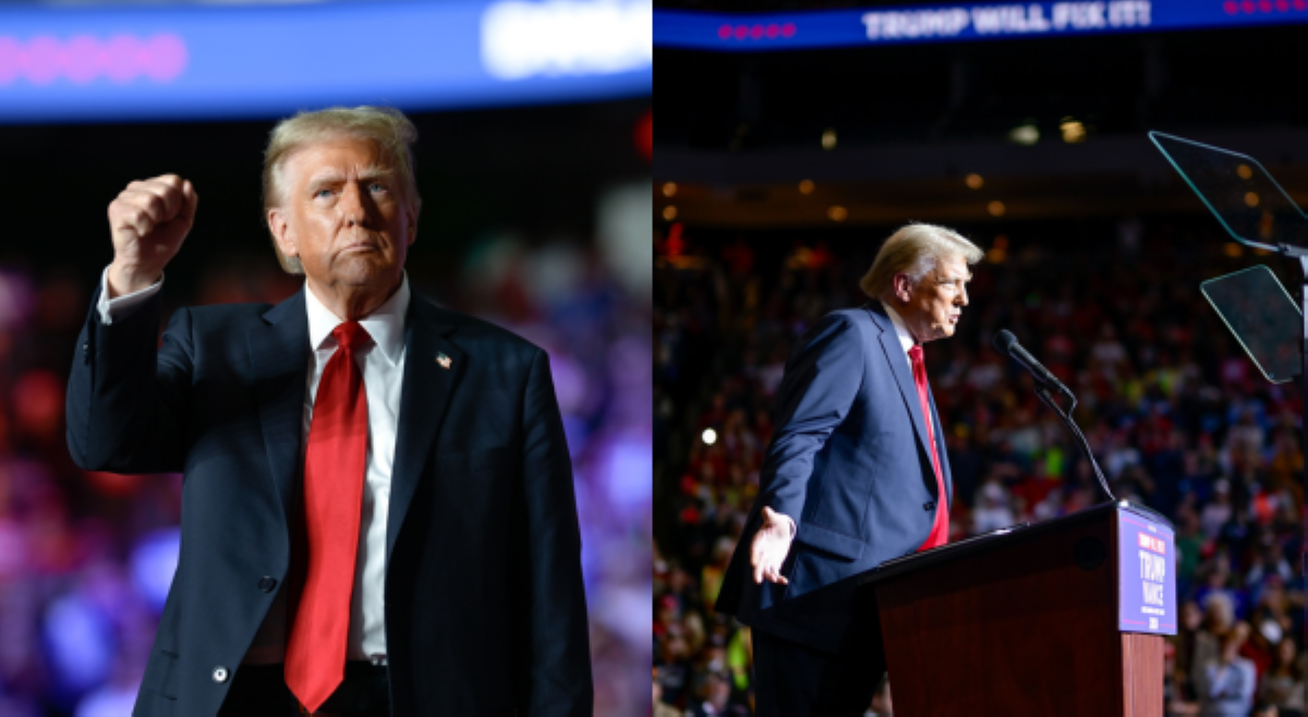 Kilalanin si Donald Trump at ang muli niyang pagbalik bilang Pangulo ng Estados Unidos