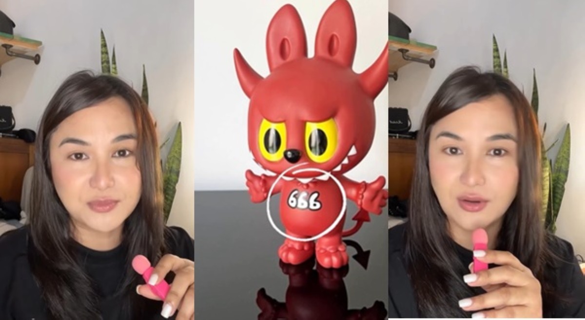 Kathleen nanindigan sa pananaw sa Labubu craze: 'I don't find it cute!'