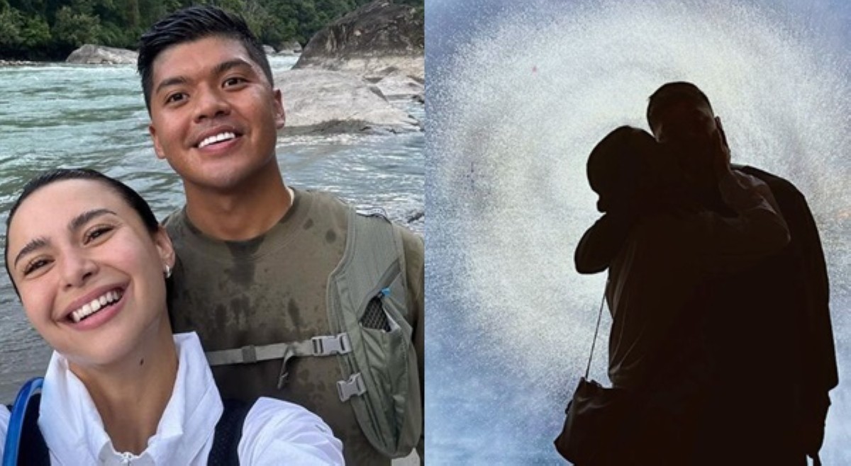 Yassi, 'whole universe' jowang si CamSur Gov. Luigi Villafuerte