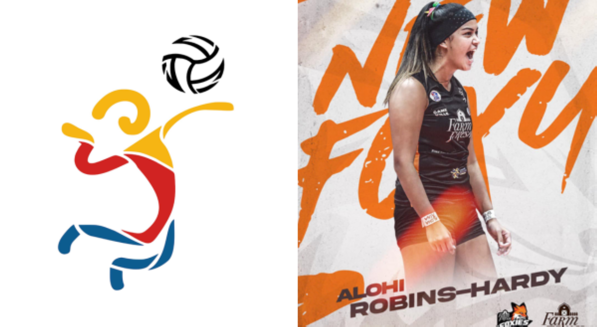 PVL, ibinalandra eligibility rules sa foreign players; Alohi Hardy, ekis ngayong conference