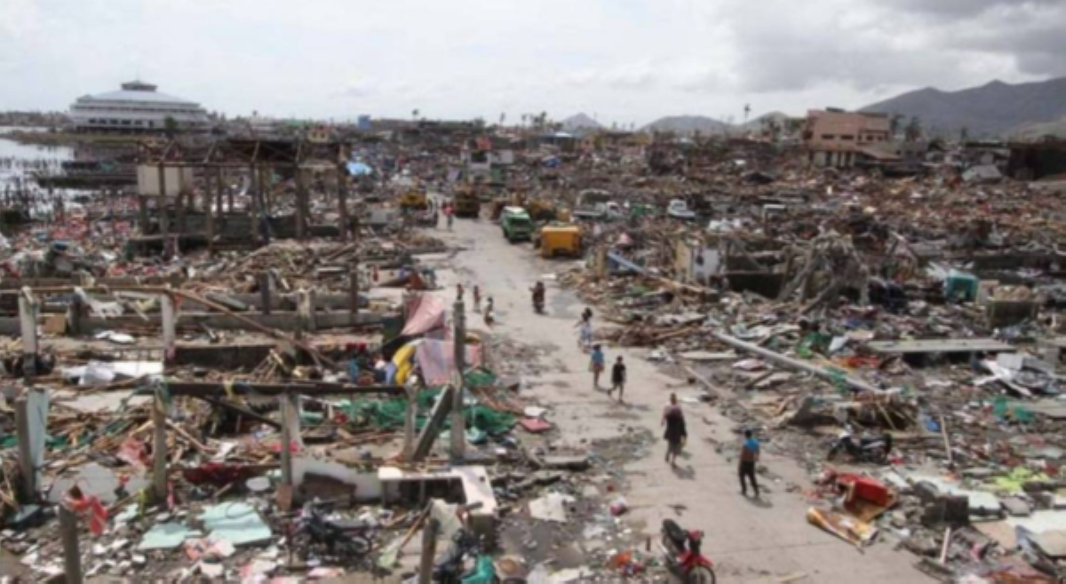 BALITAnaw: Ang ika-11 taong paggunita sa pagtama ng bagyong Yolanda