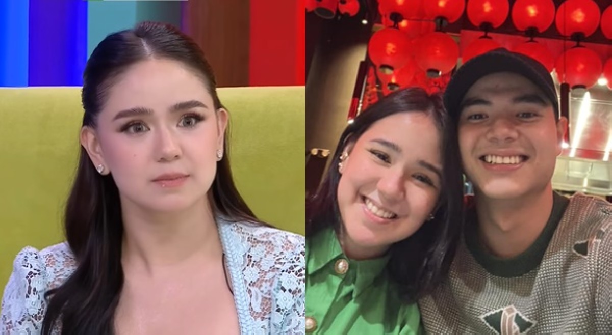 Mikee Quintos, binuking ang aktor na pinagselosan ni Paul Salas