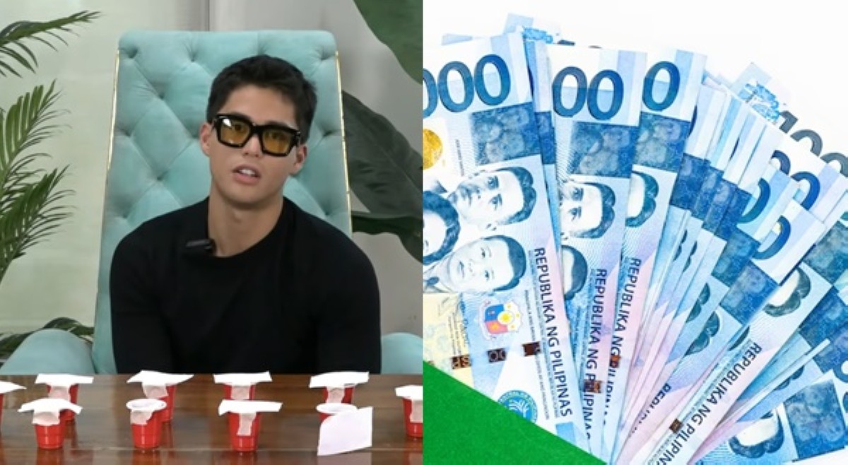 Kyle Echarri, 'di bet mga artistang gusto lang sumikat at magkapera