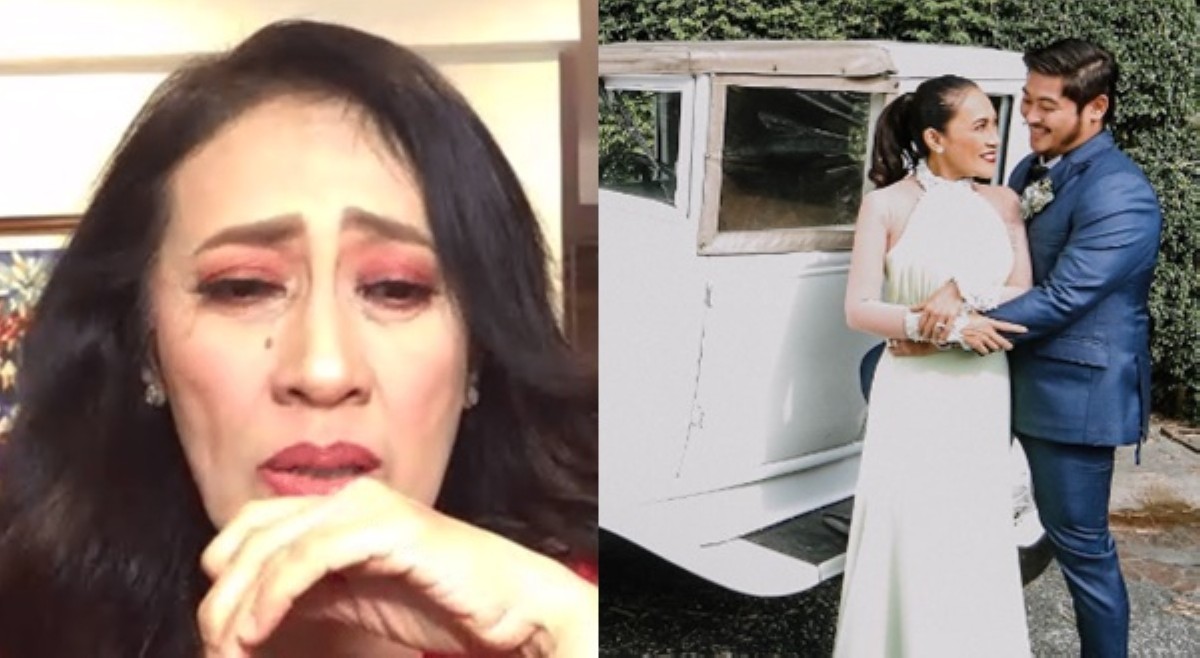 Ai Ai Delas Alas, Gerald Sibayan split na nga ba?